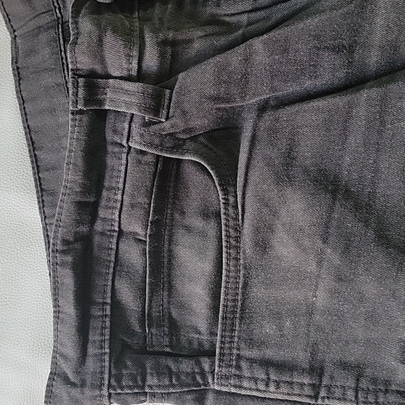 LEVI. 511 cut jeans W34 L 30 - Picture 2 of 10